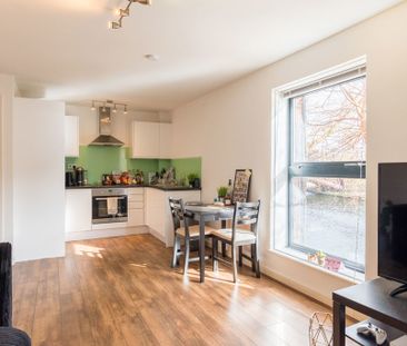 The Chandlers, Leeds, City Centre - Photo 1