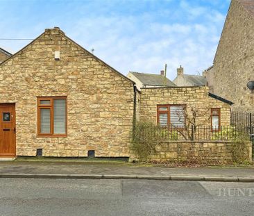 1 bedroom detached bungalow to rent - Photo 3