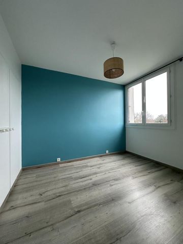 Location Appartement 3 pièces Meublé 62m² ANDERNOS LES BAINS 33510 - Photo 5