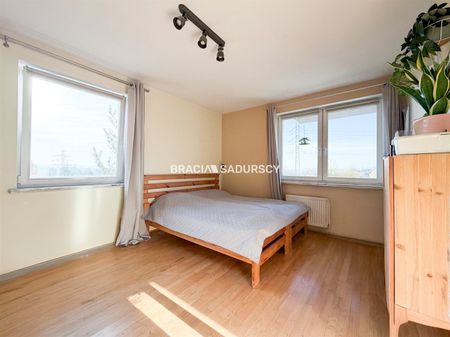 3-pok z garażem, balkon - dla rodziny - Фото 4