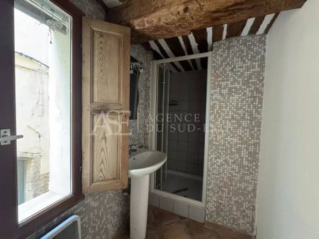 Location Appartement - Photo 2