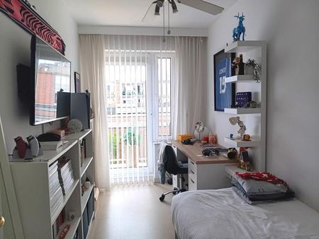 Appartement te huur - Foto 3