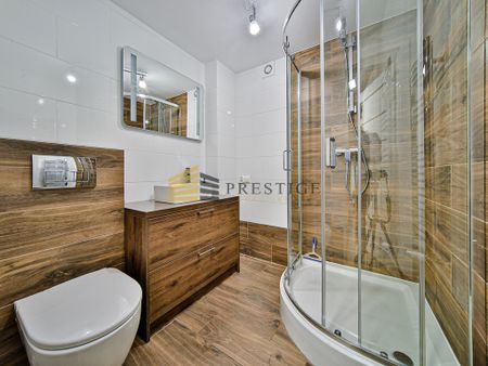 Warszawa, Wilanów, Zygmunta Vogla - Zdjęcie 4