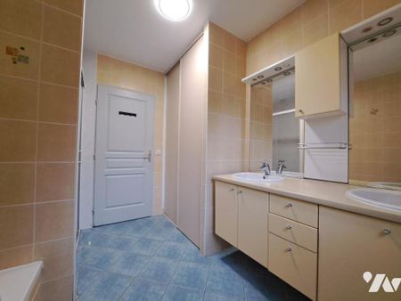 Location meublée – Belle villa spacieuse, individuelle et lumineuse à Culoz-Béon (01350) - Photo 5