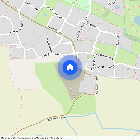 Grooms Cottage, Bridgwater