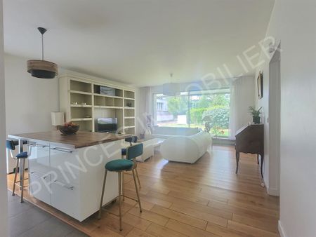 Location Appartement Boulogne-Billancourt 3 Pièces 78 m² - Photo 4