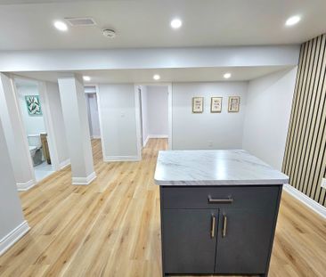 For Lease - 7897 HACKBERRY Trail Unit# BASEMENT, Niagara Falls, Ont... - Photo 3