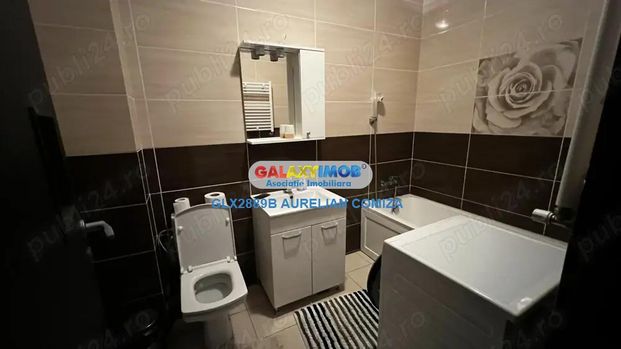 Inchiriere apartament 2 camere bloc nou Lacul Morii - Fotografie 1