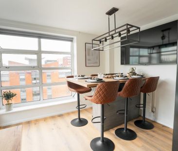 Flat share to rent - Photo 1