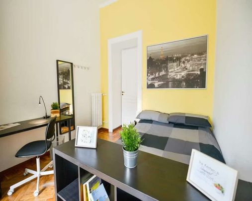 Via San Secondo, Turin, Piedmont 10128 - Photo 1