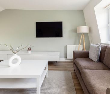 2 bedroom flat to rent - Photo 5