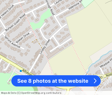 Tudor Court, NG16 - Photo 1