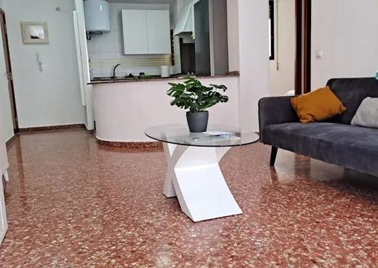 Carrer de Joaquín Marín, Valencia, Valencian Community 46035