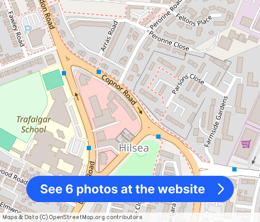 Walberant Buildings, Hilsea - Photo 1