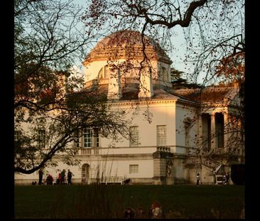 2 Bed Flat, Milnthorpe Road, W4 - Photo 4