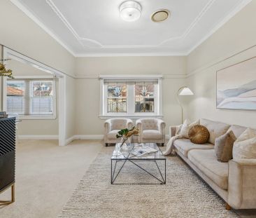 Freestanding Family Home in the Heart of Five Dock - Photo 1