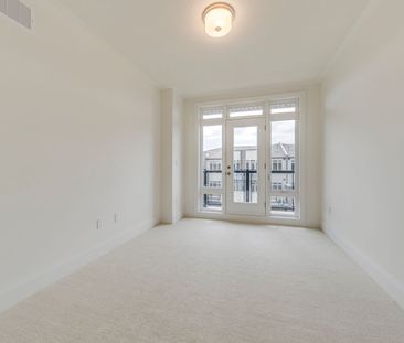 For Lease - 3323 Azam Way, Oakville, Ontario - Photo 3