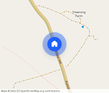 Polmear Hill, Par - Photo 1