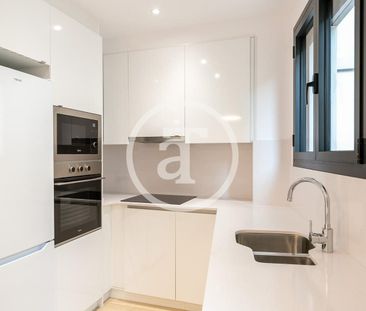 Dúplex de alquiler en C/ de Biscaia, Navas - Photo 3