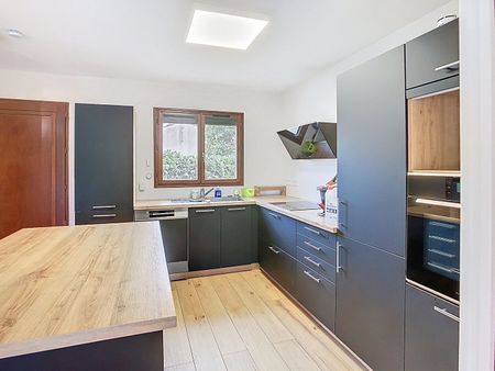Location maison 5 pièces, 105.25m², Tournefeuille - Photo 5