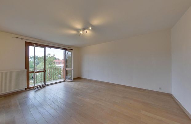 Location appartement 1 pièce, 35.00m², Auxerre - Photo 1