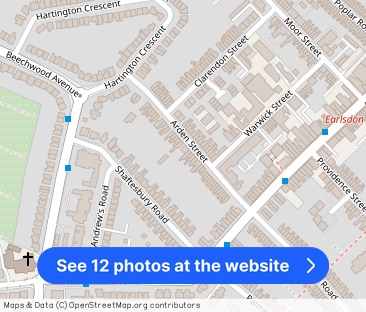 Arden Street, Coventry, CV5 6FB - Photo 1