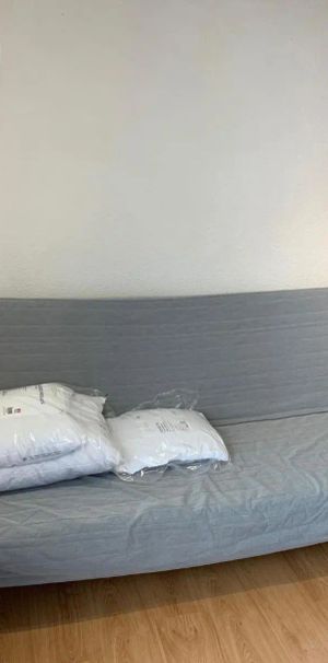 Appartement à louer 1 pièce 18.99m² - Photo 1
