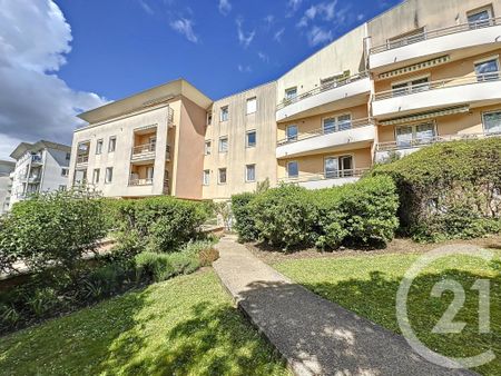 Appartement F2 À Louer 2 Pièces - 45,79 M - Photo 2