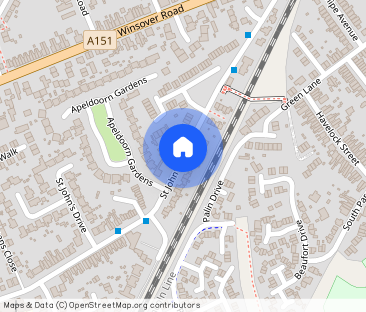 St. Johns Road - Photo 1