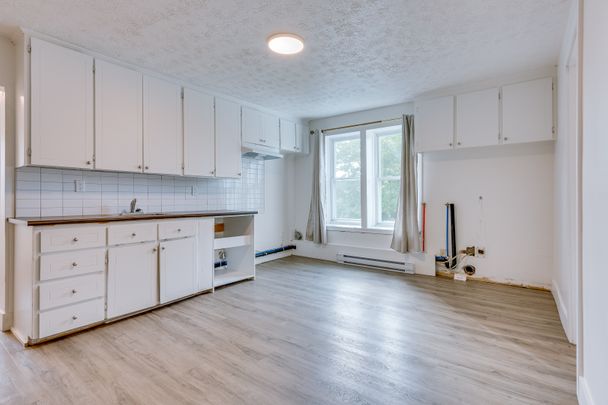 1260 Rue Belvedère Sud - Photo 1