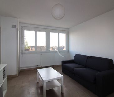 Appartement 1 pièce - 71100 Chalon-sur-Saône - Photo 2