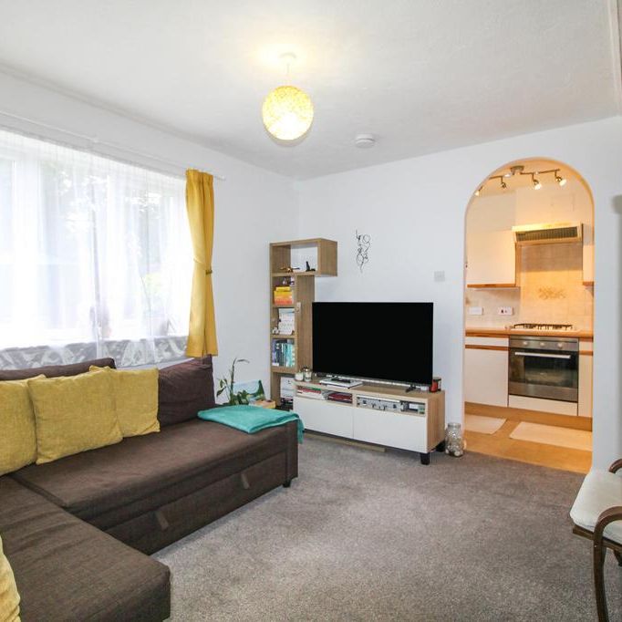 1 bedroom terraced house to rent - Photo 1