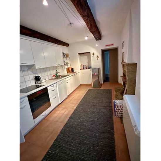 3 Zimmer, 84 m² - Foto 1