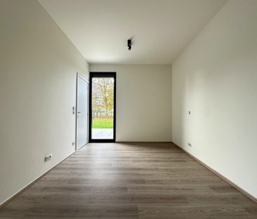 Gelijkvloers appartement met 1 slaapkamer te Bilzen - Foto 1
