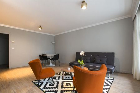 Appartement à louer rue Stanislas, Paris 6ème - Photo 4