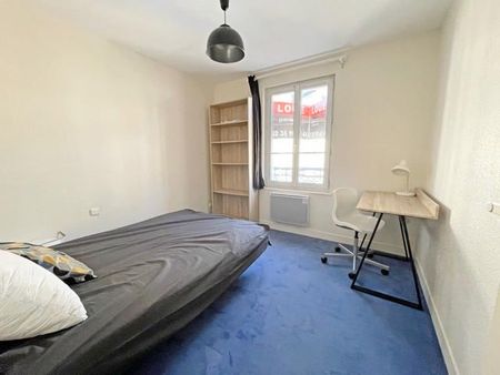 Location Appartement 3 pièces 51m² ROUEN 76000 - Photo 5