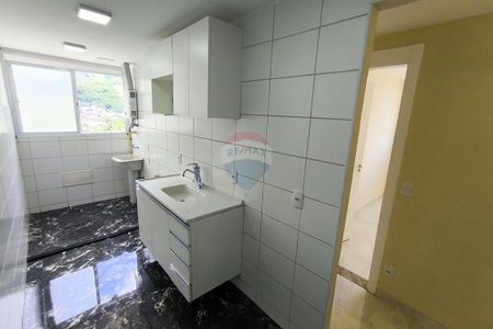 Conforto e lazer completo no Condomínio Bela Vista - Nova Iguaçu - Foto 4