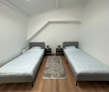 Maison T3 Colombes à louer - Photo 6