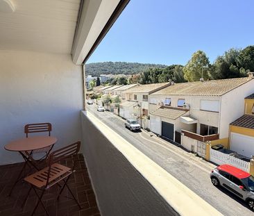 Location Appartement 2 pièces 45m² SETE 34200 - Photo 4