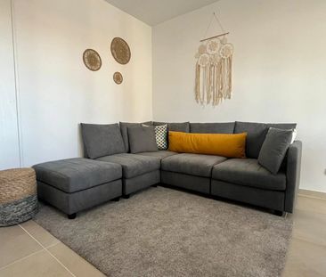 Location Appartement 5 pièces 92m² TOULON 83000 - Photo 1