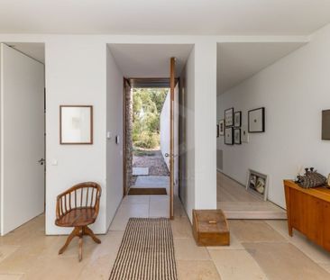 4 room luxury House for rent in Setúbal, Distrito de Setúbal - Photo 3