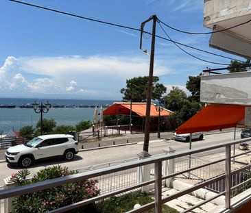 Διαμέρισμα για ενοικίαση - Μηχανιώνα, - Photo 5