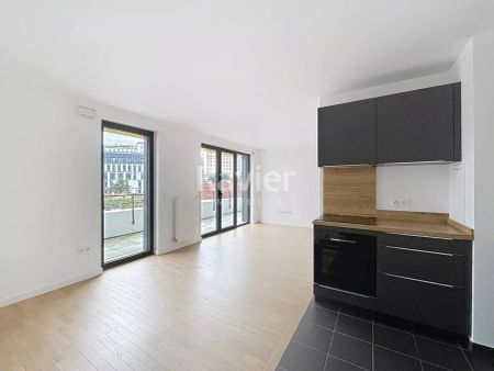 3 pièces - SURESNES - 92150 Suresnes - Réf 86468602 - Photo 4