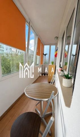 Apartament 2 camere de închiriat | Sibiu | Hipodrom 1 | 50 mp - Photo 2