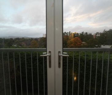 2 Bed Flat, Randolph Gate, G11 - Photo 4