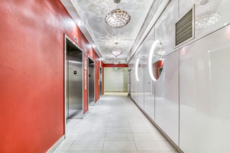 For Lease - 30 Meadowglen Place Unit# LPH2802, Toronto, Ontario - Photo 5