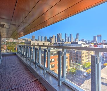 Appartement à louer, Montréal (Le Sud-Ouest) - Photo 1