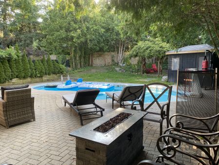 For Lease - 36 Charnwood Place Unit# Lower Level, Markham, Ontario - Photo 4