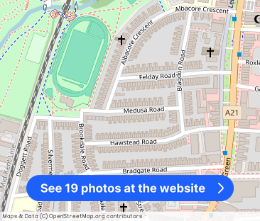 Medusa Road, London, SE6 - Photo 1