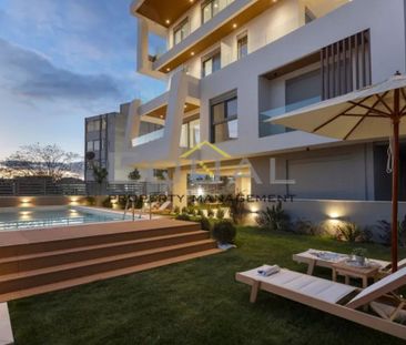 Μεζονέτα για ενοικίαση - Γλυφάδα - Photo 3